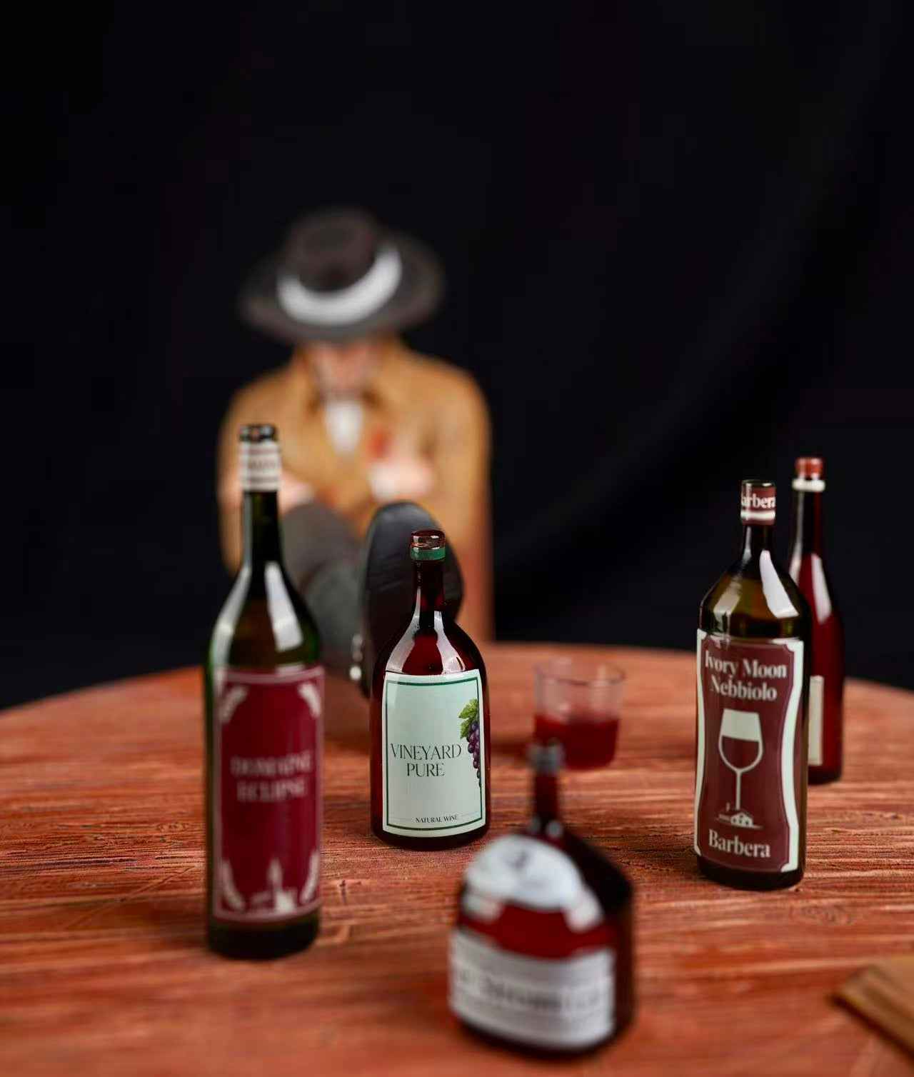 Attack On Titan Titan Studio Kenny Ackerman 1/6 Resin Statue