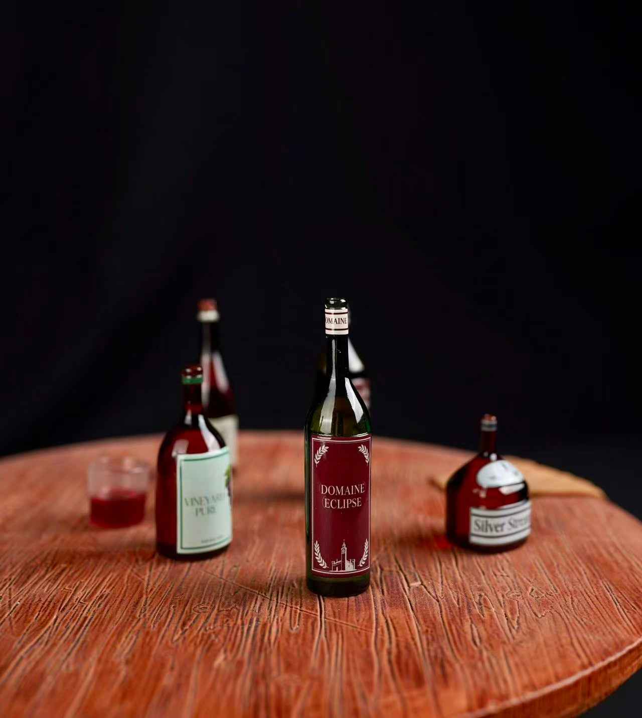 Attack On Titan Titan Studio Kenny Ackerman 1/6 Resin Statue