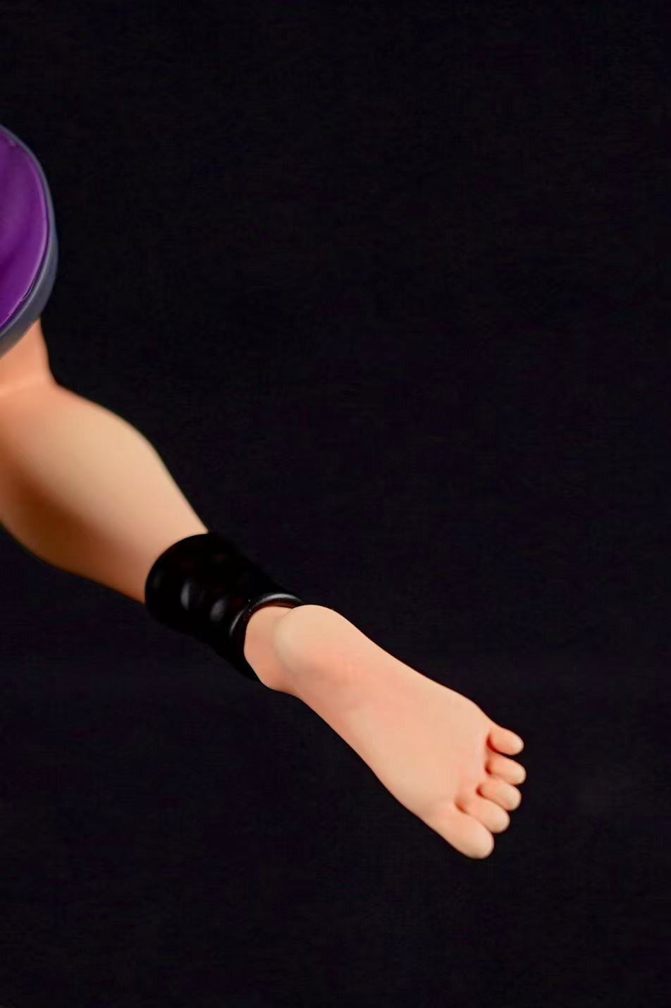 Attack On Titan ~ Titan Studio Mikasa Ackerman the Fist Fighter 1/6 Resin Statue