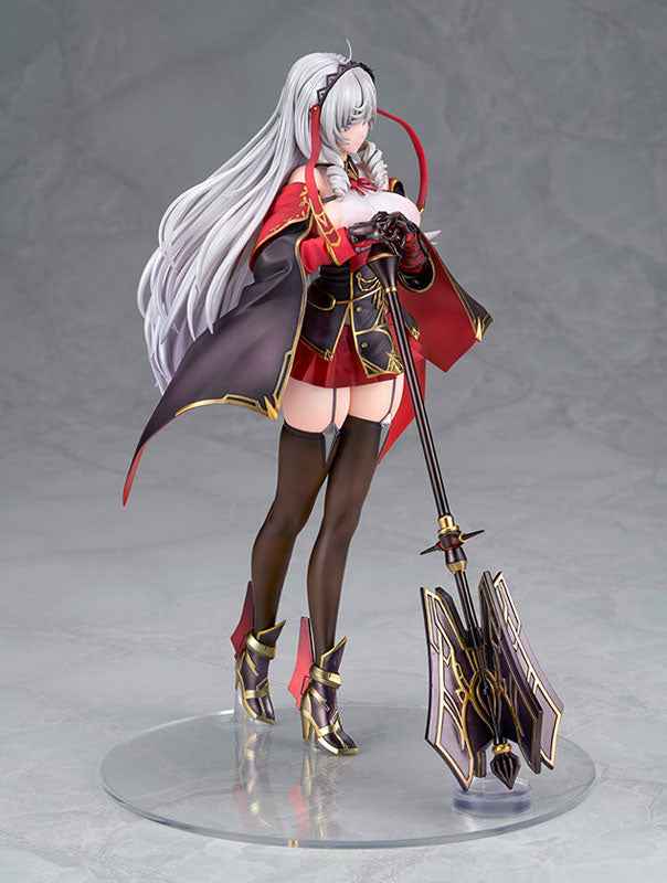 Azur Lane Alter Algerie Licensed PVC Figure
