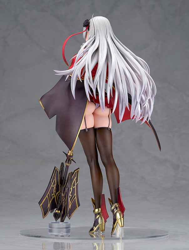 Azur Lane Alter Algerie Licensed PVC Figure