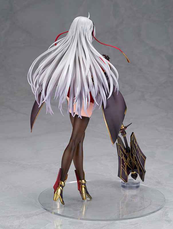 Azur Lane Alter Algerie Licensed PVC Figure