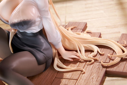 Azur Lane Apex Innovation Implacable Manjuu - 1/7 - Shepherd of the "Lost" Ver. Licensed PVC Figure