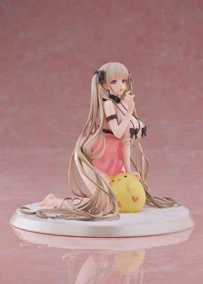 Azur Lane Claynel & ANIPLEX Formidable Sweet Time Licensed PVC Figure