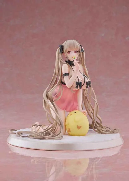 Azur Lane Claynel & ANIPLEX Formidable Sweet Time Licensed PVC Figure