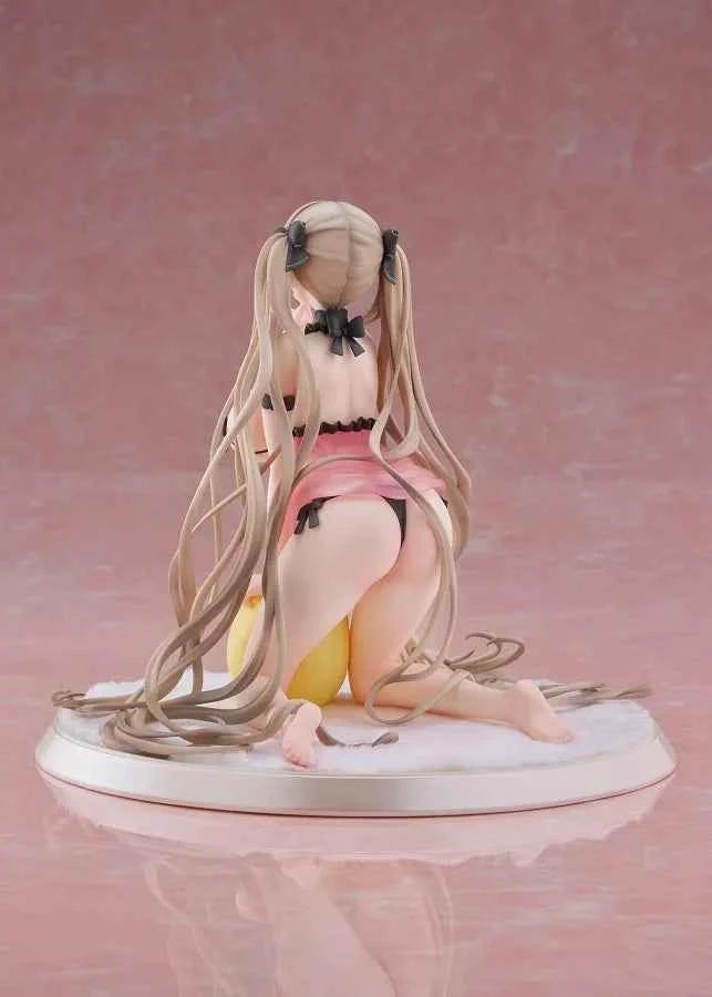 Azur Lane Claynel & ANIPLEX Formidable Sweet Time Licensed PVC Figure