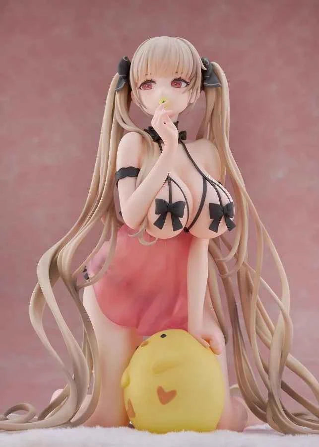 Azur Lane Claynel & ANIPLEX Formidable Sweet Time Licensed PVC Figure