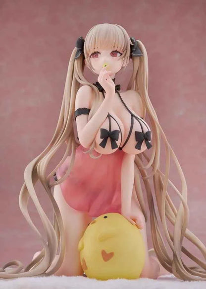Azur Lane Claynel & ANIPLEX Formidable Sweet Time Licensed PVC Figure