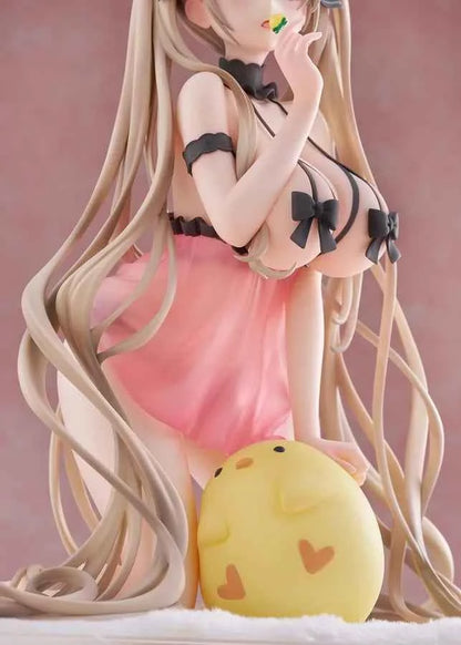 Azur Lane Claynel & ANIPLEX Formidable Sweet Time Licensed PVC Figure