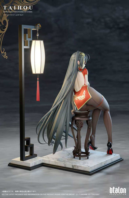 Azur Lane Dtalon Studio Taihou Resin Statue