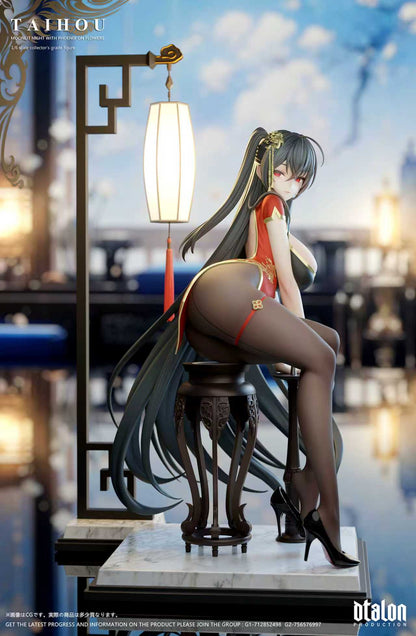 Azur Lane Dtalon Studio Taihou Resin Statue