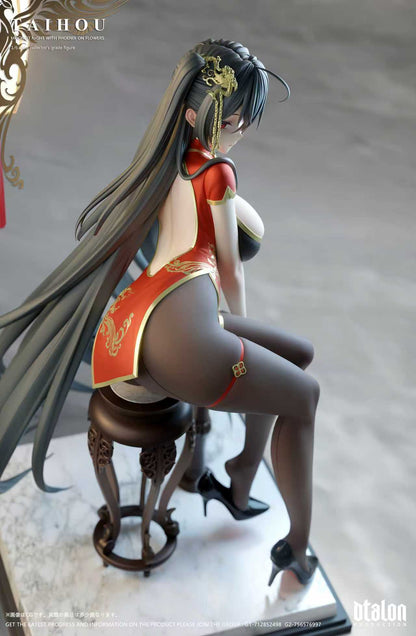 Azur Lane Dtalon Studio Taihou Resin Statue