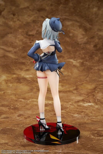 Azur Lane Elegant Jade Licensed PVC Figure