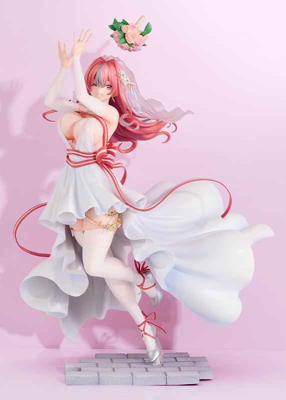 Azur Lane GOOD SMILE COMPANY GSC GSAS Bremerton Happy Tracking Licensed PVC Figure
