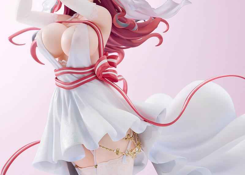 Azur Lane GOOD SMILE COMPANY GSC GSAS Bremerton Happy Tracking Licensed PVC Figure