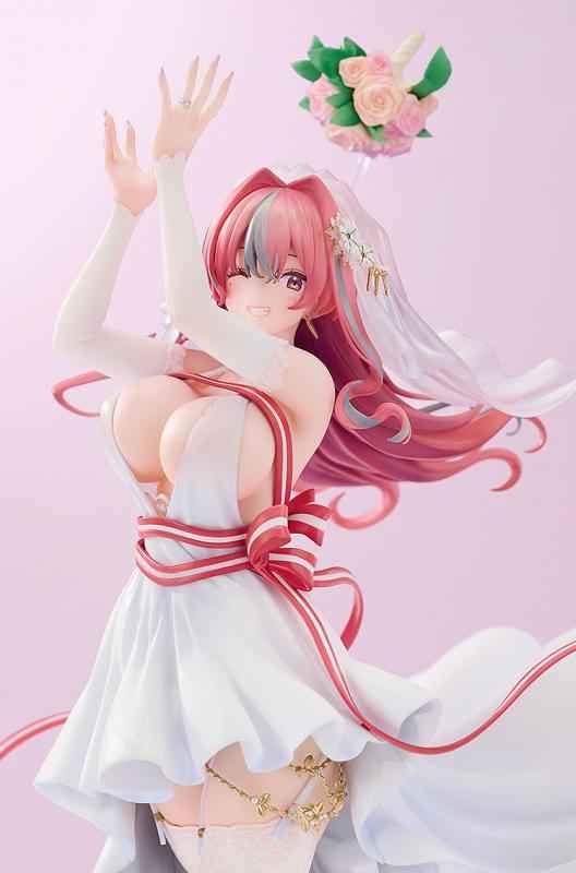 Azur Lane GOOD SMILE COMPANY GSC GSAS Bremerton Happy Tracking Licensed PVC Figure