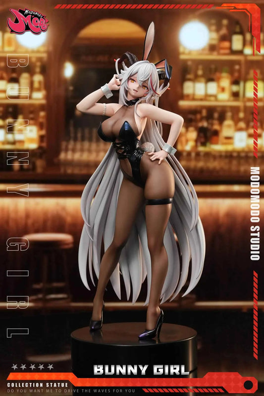 Azur Lane Modomodo Studio Bunny Girl Aegir Resin Statue