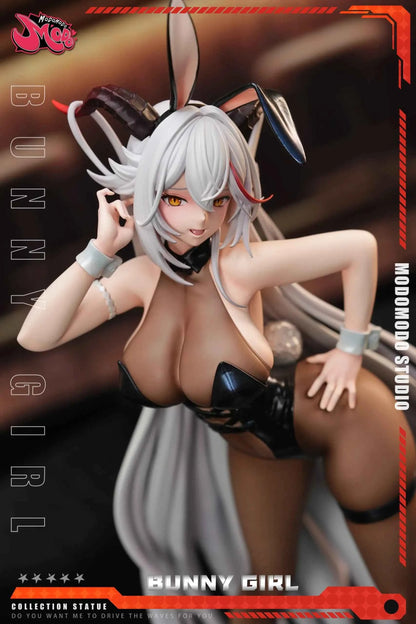 Azur Lane Modomodo Studio Bunny Girl Aegir Resin Statue