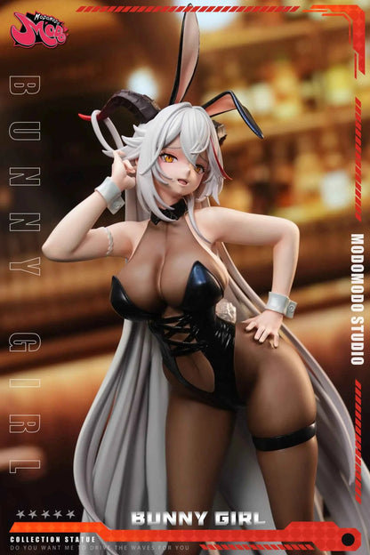 Azur Lane Modomodo Studio Bunny Girl Aegir Resin Statue