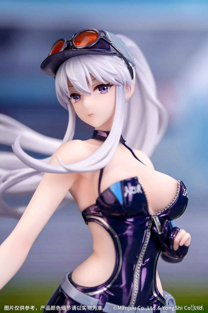 Azur Lane Myethos Enterprise Licensed PVC Figure