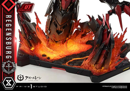 Azur Lane Prime 1 Studio Regensburg CMARL-01 CMARL-01UT Licensed Resin Statue