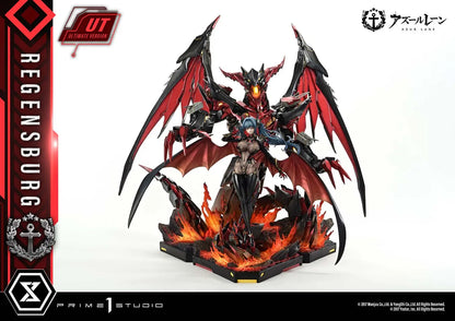 Azur Lane Prime 1 Studio Regensburg CMARL-01 CMARL-01UT Licensed Resin Statue