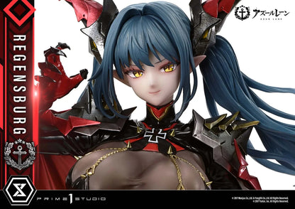 Azur Lane Prime 1 Studio Regensburg CMARL-01 CMARL-01UT Licensed Resin Statue