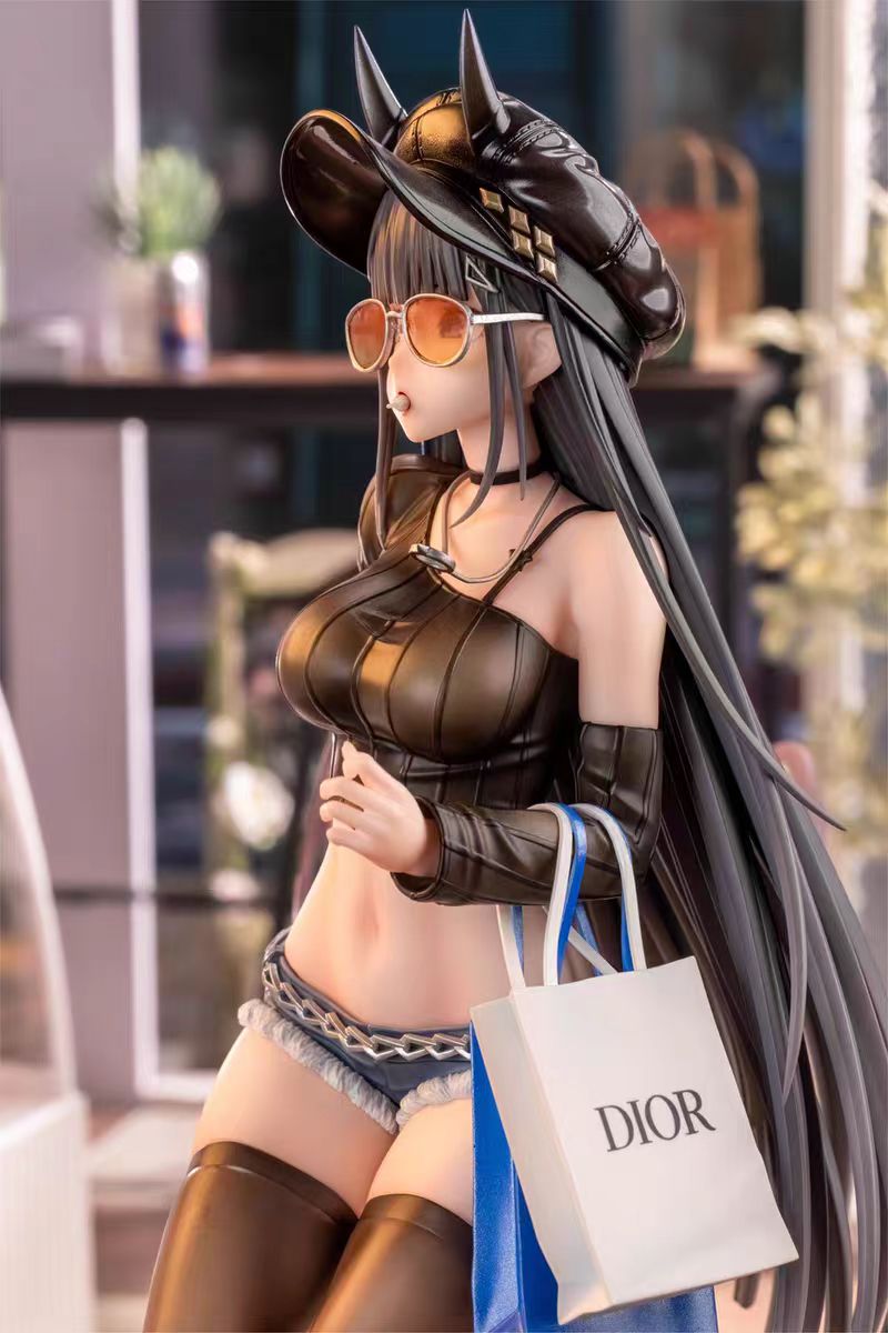 Azur Lane SJ Studio Noshiro Fragrant Indulgence 1/6 Resin Statue