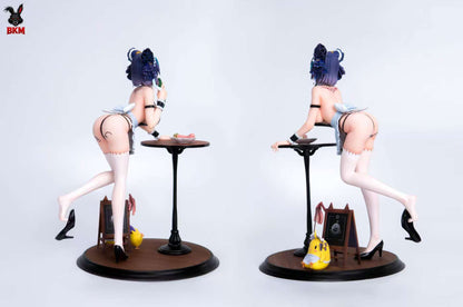 Azur Lane BKM Studio Cheshire 1/6 Resin Statue