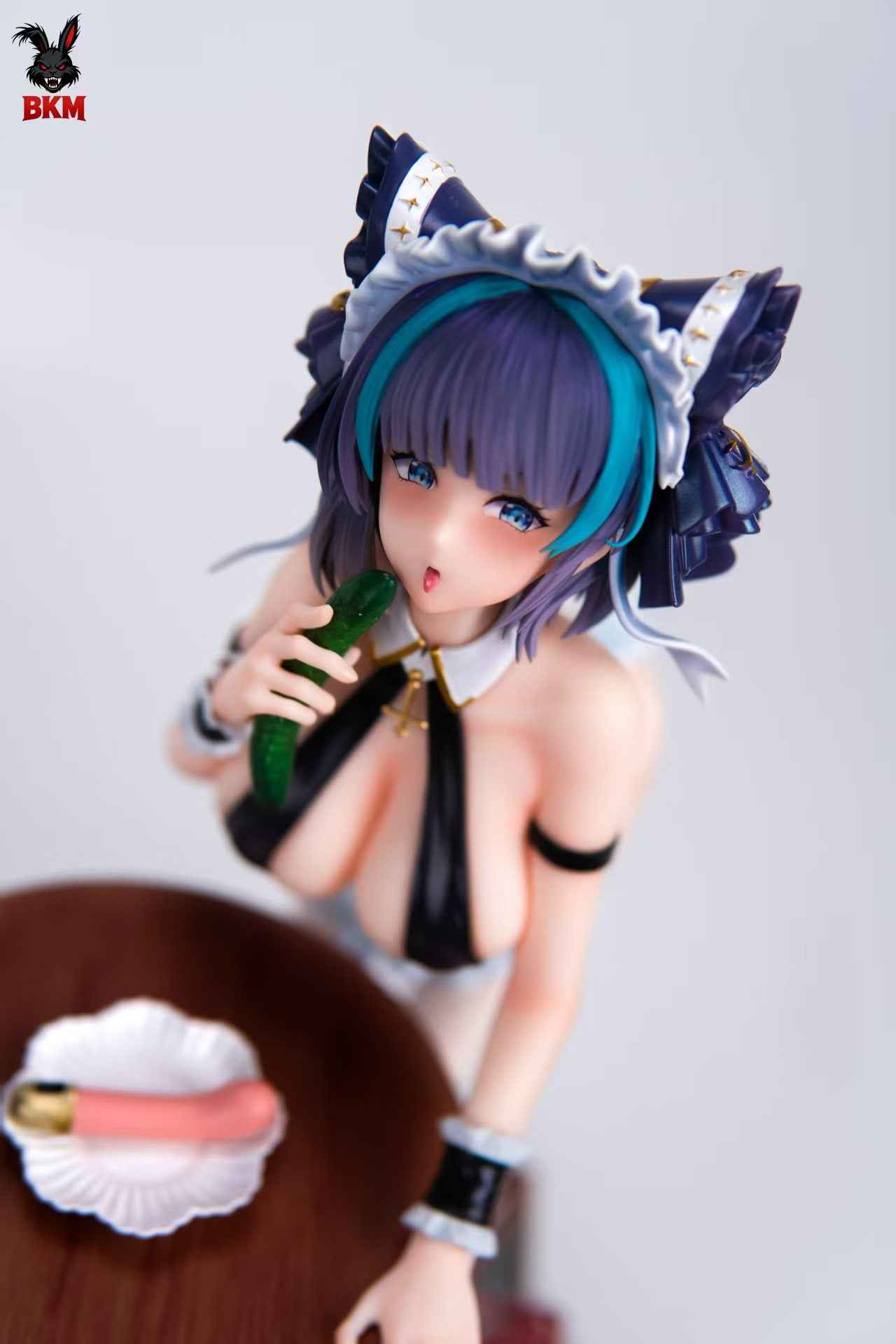 Azur Lane BKM Studio Cheshire 1/6 Resin Statue