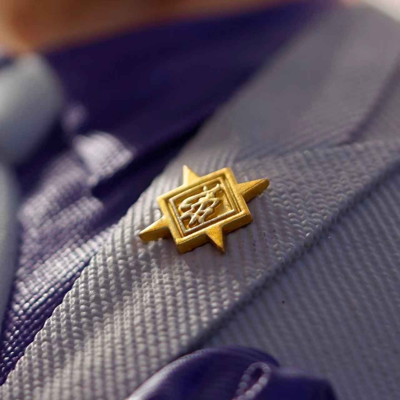 Baki the Grappler Windseeker Studio Kaoru Hanayama Resin Statue