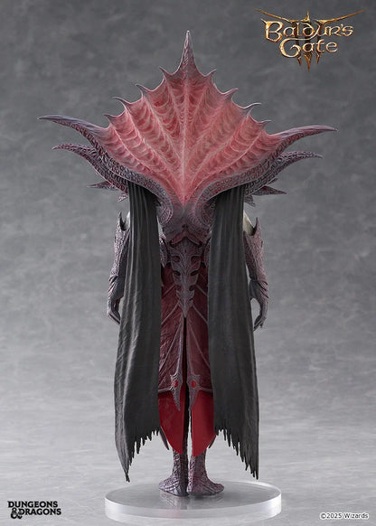 Baldur's Gate 3 Good Smile Company Pop Up Parade SP The Emperor Licensed PVC Figure
