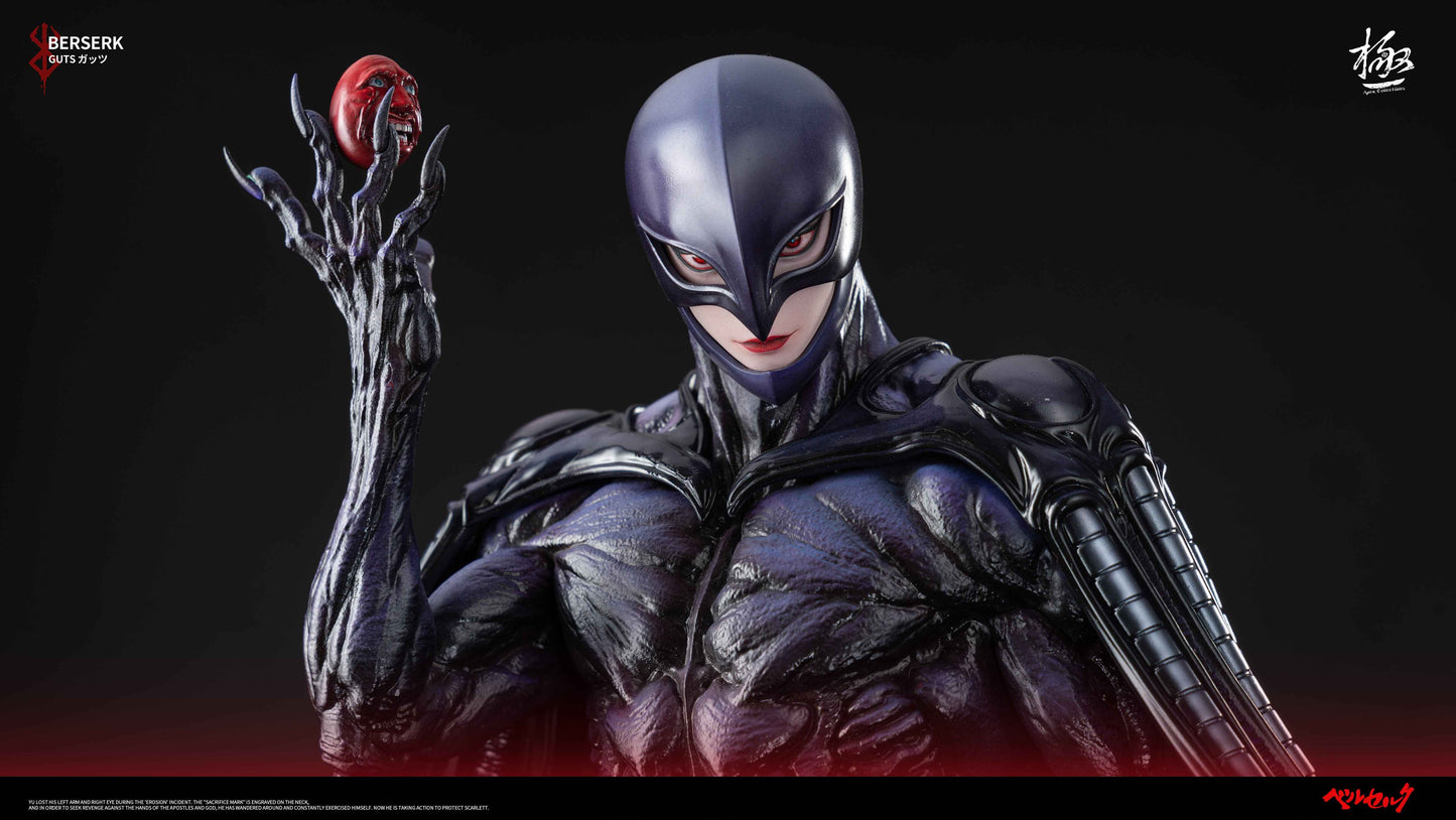 Berserk Apex Studio Femto 1/4 Resin Statue