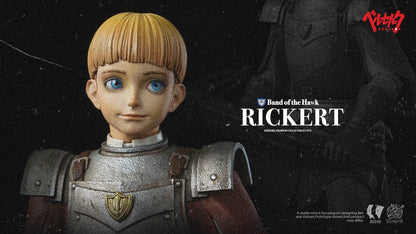 Berserk Bard & Bihs Studio Band of the Hawk Resin Statue