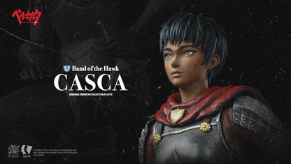 Berserk Bard & Bihs Studio Band of the Hawk Resin Statue