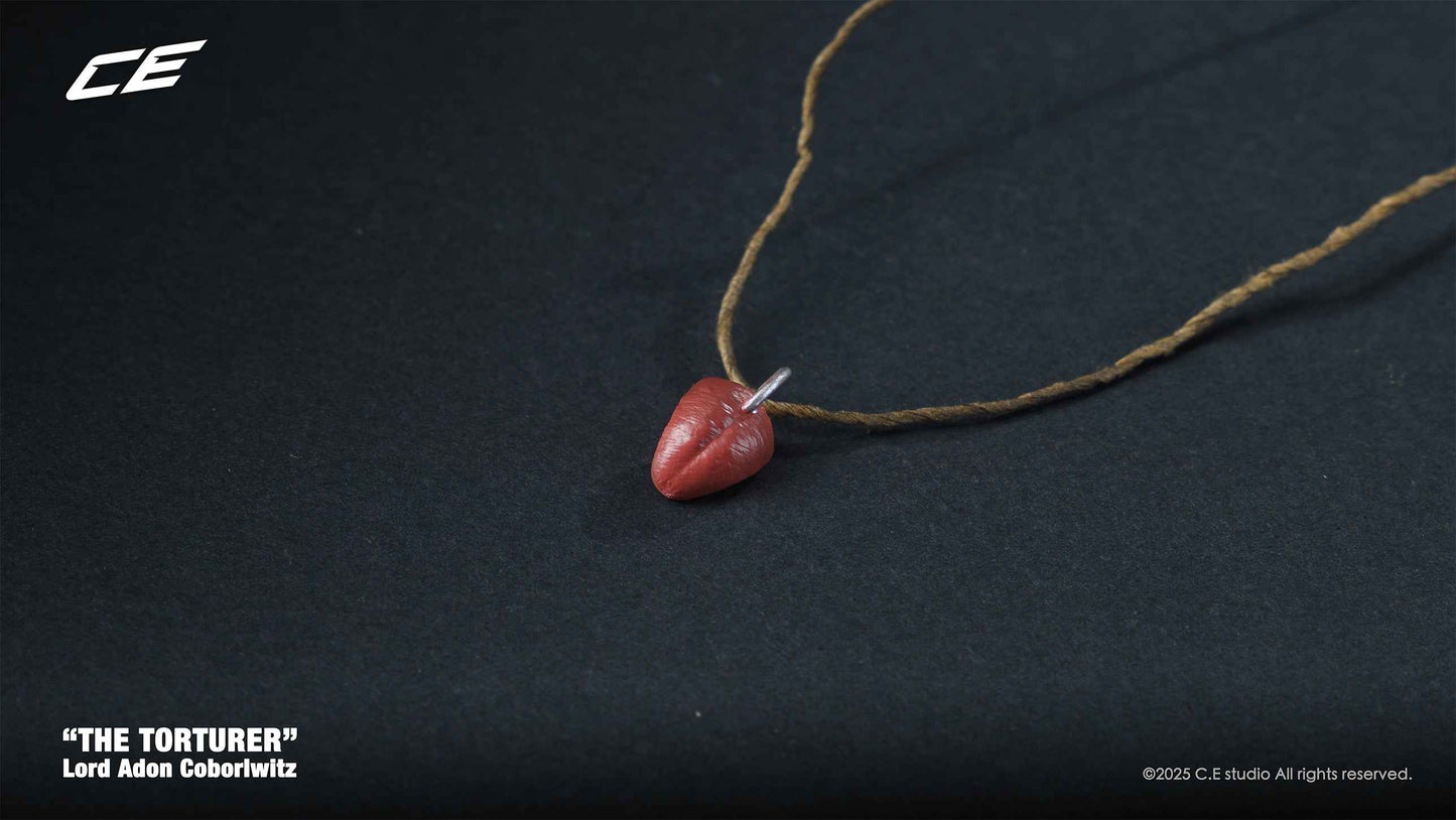 Berserk CE Studio The Torturer Resin Statue