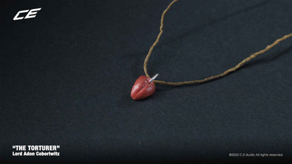 Berserk CE Studio The Torturer Resin Statue