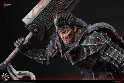 Berserk Dream Boat Studio & Apex Studio Guts Resin Statue