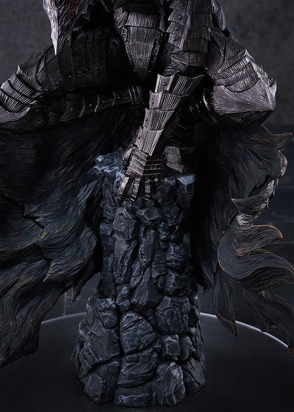 Berserk Max Factory Guts Pop Up Parade Berserker Armor XL Licensed PVC Figure