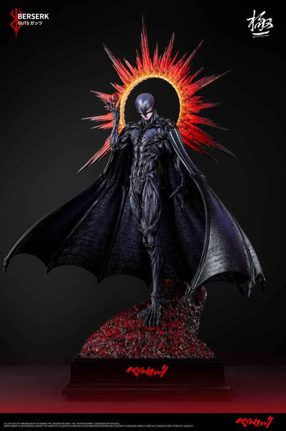 Berserk Apex Studio Femto 1/4 Resin Statue
