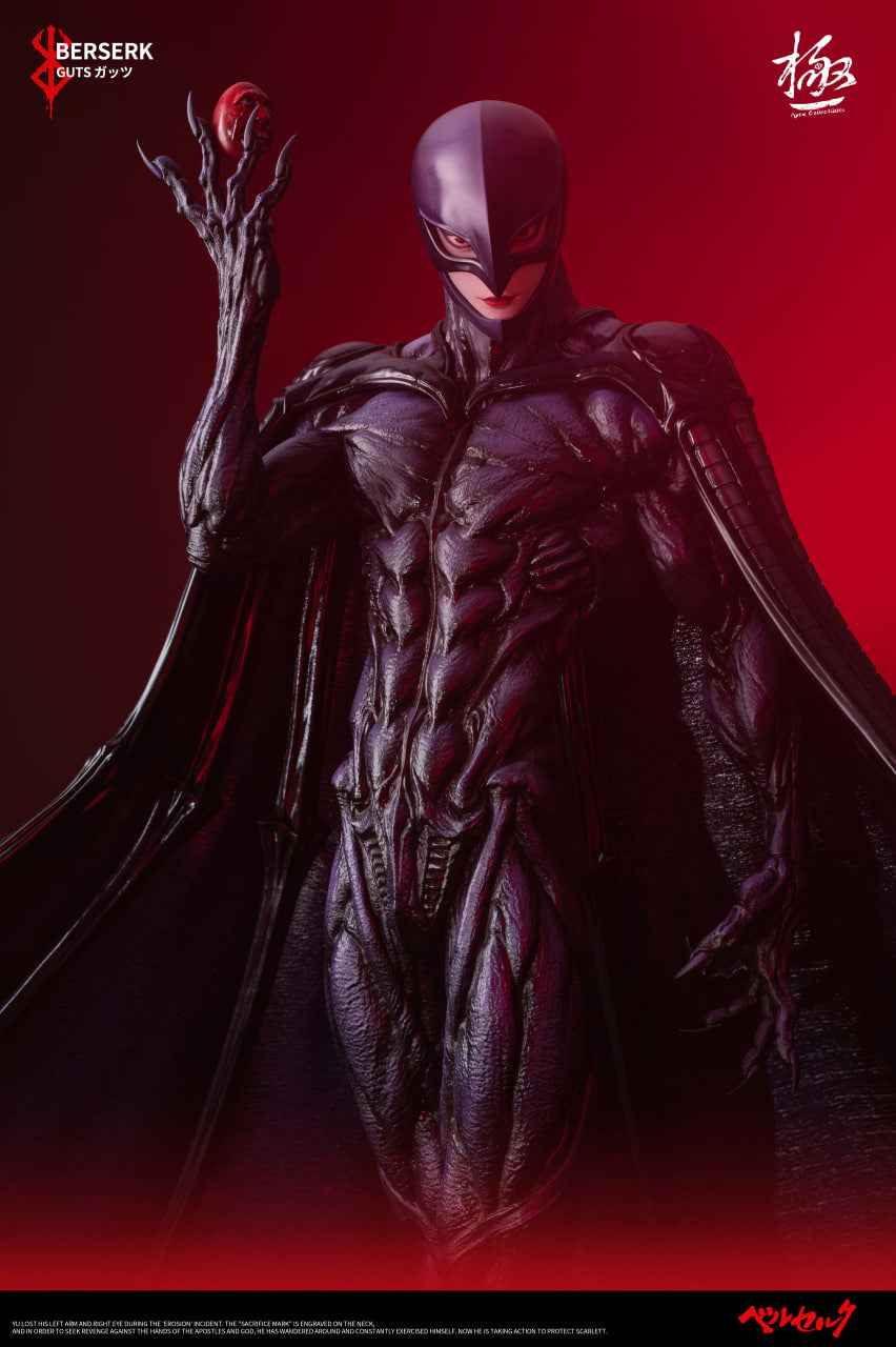 Berserk Apex Studio Femto 1/4 Resin Statue