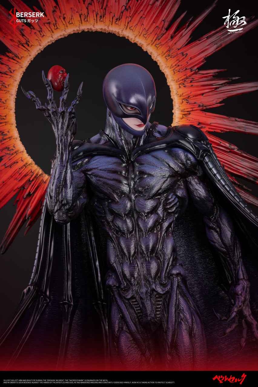 Berserk Apex Studio Femto 1/4 Resin Statue