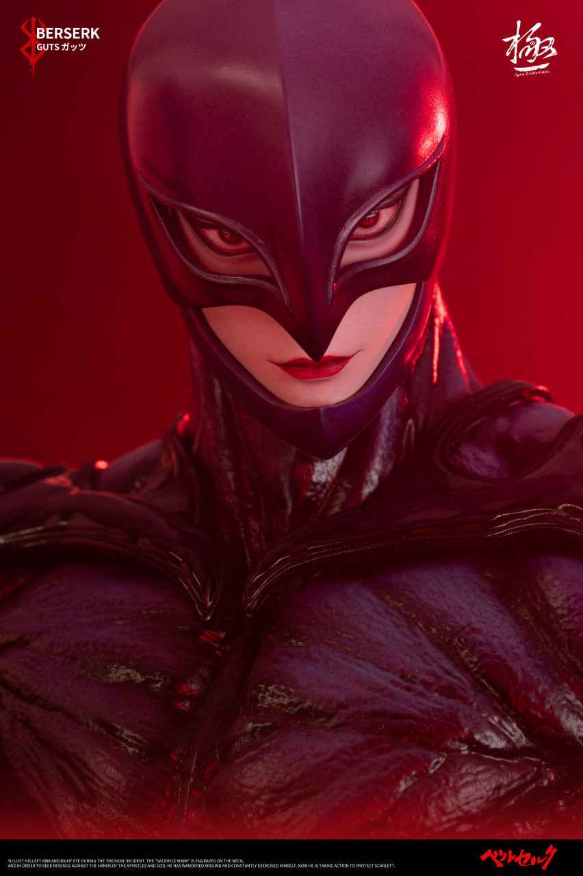 Berserk Apex Studio Femto 1/4 Resin Statue