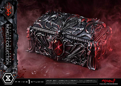 Berserk Prime 1 Studio Coffret of Fate: Behelit Collection 1/1 Resin Statue