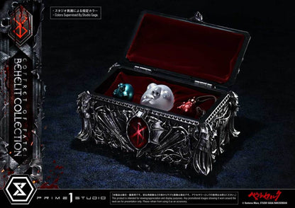 Berserk Prime 1 Studio Coffret of Fate: Behelit Collection 1/1 Resin Statue