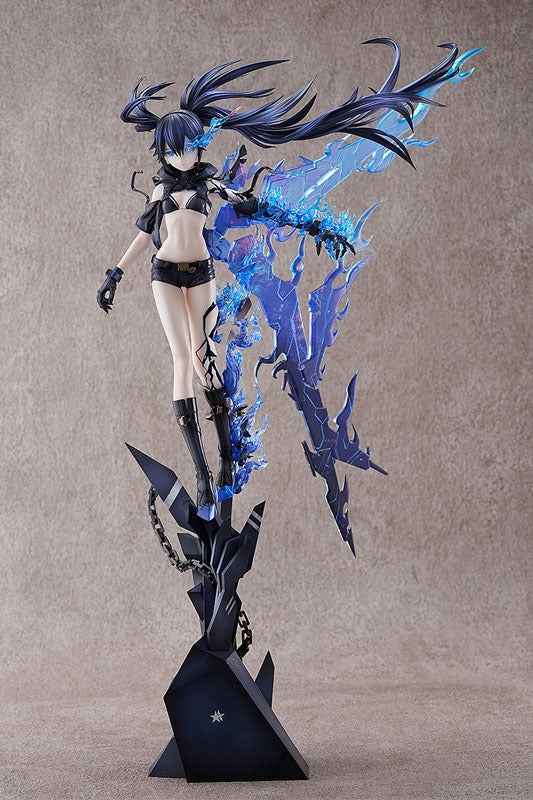 Black Rock Shooter GOOD SMILE COMPANY GSC DAWN FALL Empress huke Licensed PVC Figure