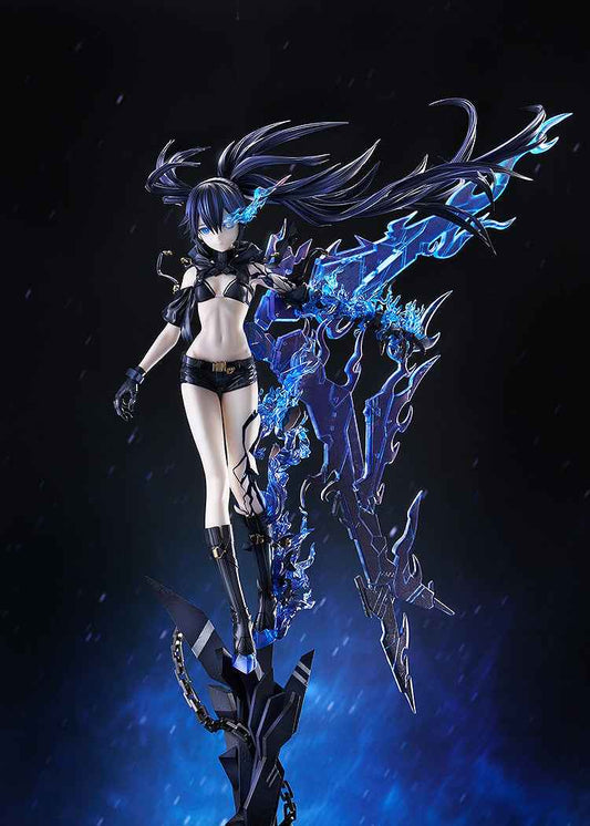 Black Rock Shooter GOOD SMILE COMPANY GSC DAWN FALL Empress huke Licensed PVC Figure