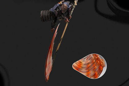 Black Myth wukong Inart Collectibles Sun Wukong MAG-G0002 MAG-G0002P 1/12 Scale Licensed Action Figure