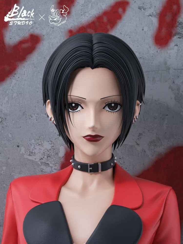 Niuzi & Black Studios Nana Nana Osaki Resin Statue