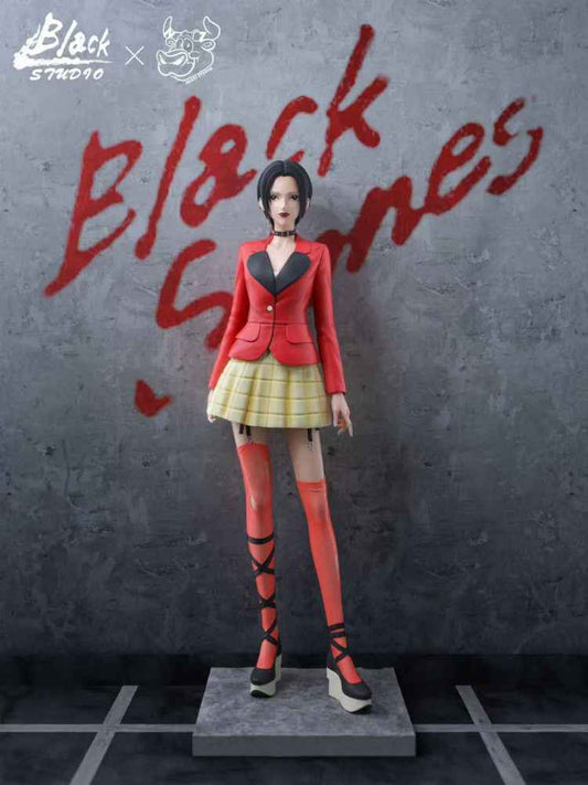 Niuzi & Black Studios Nana Nana Osaki Resin Statue